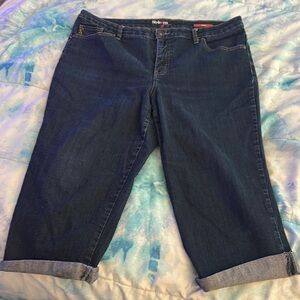 Women's Blue Jeans